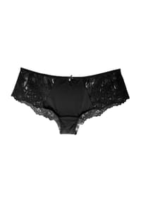 LASCANA - Flora Hipester, Spitze, für Damen - 10094 CHAMPAGNE