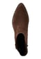 Tamaris Cowboy-Stiefeletten, Veloursleder, für Damen Bild 9