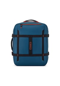 RONCATO - Norway Reiserucksack 45 cm - denim