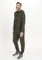 VIRTUS Sweatjacke Brent mit extra hohem Viskoseanteil Bild 9
