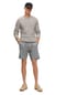SELECTED Bermuda-Stoffhose, Regular Fit, Mid Waist, für Herren Bild 2