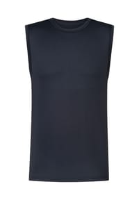 mey - Unterhemd / Tanktop Iconic Modal - MARINE