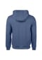 HUGO Herren Kapuzen-Sweatshirt - Daratschi214, Hoodie, French Terry, Baumwolle Bild 2