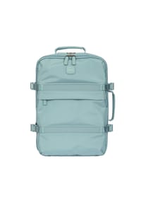 BRIC'S Positano - Positano Daypack 42 cm Laptopfach - emerald green