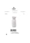 KAISER 1872 Vase Papyrus Papyrus Bild 2