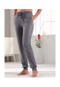 Witt - Hose - anthrazit