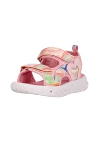 ZIGZAG - Sandalen Laccus im verspielten Design - 4094 Crystal Rose