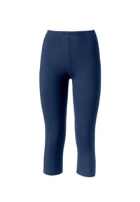 Witt - Hose 3/4-lang - grau