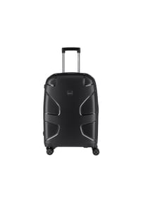 IMPACKT                                           IP1 - IP1 4 Rollen Trolley 67 cm - flora pink