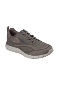 SKECHERS® - Sneaker Track Pohlter, Memory Foam™, für Herren - TPE
