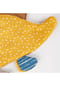 sigikid® Knistertuch Igel Knistertücher ,  für Babys und Kleinkinder Bild 11