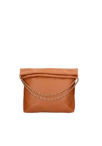 Gave Lux - Schultertasche - S17 CUOIO SCURO