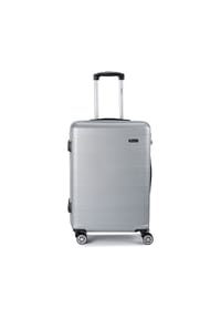 benzi 5330 - 5330 4 Rollen Trolley M 65 cm - blau
