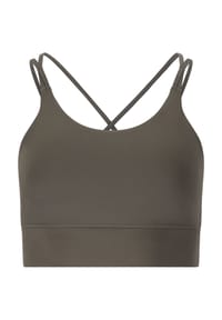 ENDURANCE ATHLECIA - Sport-BH Elli mit feuchtigkeitsregulierenden Eigenschaften - 1001 Black