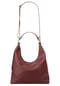Samantha Look Shopper Made In Italy, Große Handtasche Mit Smartphonefach Bild 8