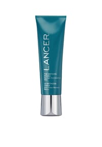 LANCER™ - Gesichtspeeling The Method: Polish - Transparent