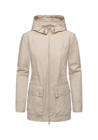 ragwear™ - Funktionsjacke Monadetta A - Black