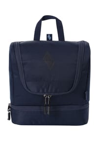 NITRO - Tasche Kulturtasche TRAVEL KIT - BOXED BLACK