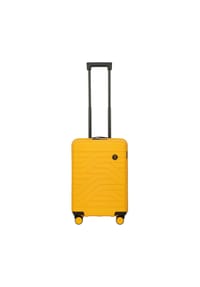 BRIC'S B|Y Ulisse - BY Ulisse 4-Rollen Kabinentrolley 55 cm - 050 OCEAN BLUE