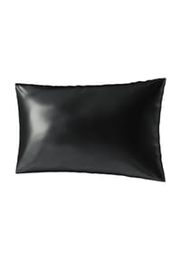AILORIA - Kopfkissenbezug aus Seide BEAUTY SLEEP (100x65) - beige