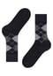Burlington Socken "Preston", Argyle-Muster, für Herren Bild 9