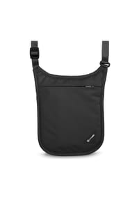 pacsafe® - Coversafe Coversafe V75 Brustsafe RFID 15 cm - black