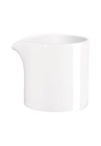 ASA - à table Milchkännchen - Warmes Weiß