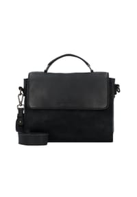 COWBOYSBAG Seattle - Seattle Handtasche Leder 25 cm - black
