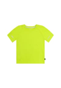 MANGUUN - Funktionsshirt, schnelltrocknend, für Kinder - 1 RED