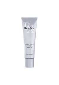Rexaline - Tagescreme mit SPF Crystal Bright Fluid Spf50+ - Transparent