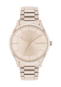 Calvin Klein Iconic Bracelet Armbanduhr "Iconic Bracelet 25200042" Bild 1