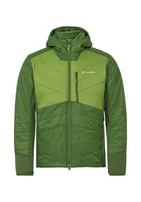 VAUDE - Jacken Men's Sesvenna Jacket IV - black/black