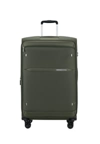 Samsonite GOTWIST - 4-Doppelrollen-Trolley, Frontfach, TSA Kombinationsschloss - 1041 BLACK