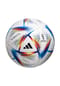 adidas RIHLA PRO WM Ball 2022, WEISS, 5 Bild 1