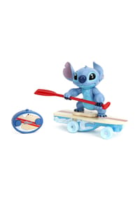 DICKIE TOYS - Disney RC Surfer "Stitch" - 