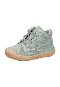 PEPINO® - Stiefel DOTS - grün