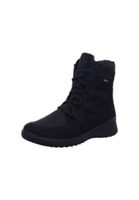 ara® - Winterstiefeletten MÜNCHEN - SCHWARZ
