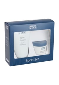 HILDEGARD BRAUKMANN SPORT - Sport Set - KLAR