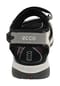 ecco® Offroad Trekkingsandalen, Nubukleder, für Damen Bild 9