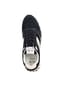 ARMANI EXCHANGE Herren Sneaker - Drop Microsuede, Turnschuh, Mesh, Retro, Logo Bild 9