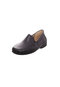 Sioux® - Mokassins Cortizia - schwarz