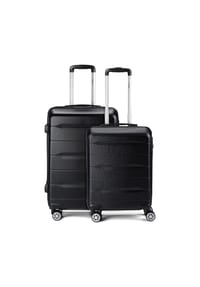 benzi 5583 - 5583 4 Rollen Kofferset 2-teilig - blau