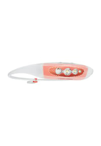 knog - LED-Stirnleuchte "Bilby Run",  orange - orange