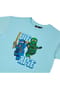 LEGO® wear T-Shirt, Bio-Baumwolle, für Kinder Bild 3