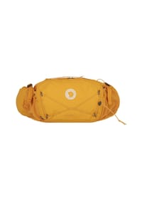 FJÄLLRÄVEN Abisko - Abisko 6 Gürteltasche 25 cm - black