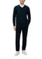s.Oliver Strickpullover, Baumwolle, für Herren Bild 10