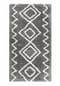 WECONhome Hochflorteppich Yagour | Optik: Boho-Chic | Bild 7