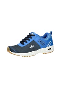 LICO - Sportschuh Barney VS - blau