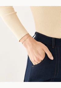 FOSSIL SUTTON Damen Armband  