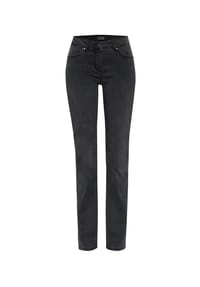 TONI - Skinny-fit-Jeans Perfect Shape - anthra | 872